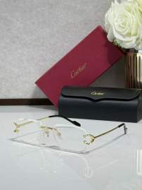Picture of Cartier Sunglasses _SKUfw77816363fw